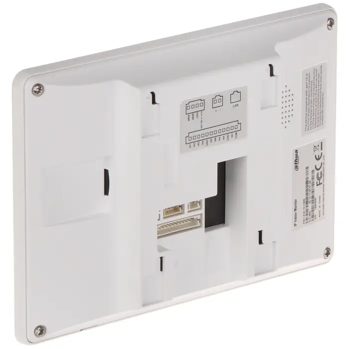 PANEL WEWNĘTRZNY VTH5422HW-W IP / Wi-Fi / 2-Wire DAHUA