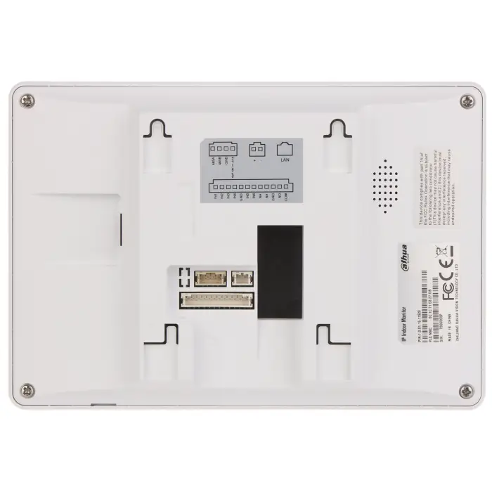 PANEL WEWNĘTRZNY VTH5422HW-W IP / Wi-Fi / 2-Wire DAHUA