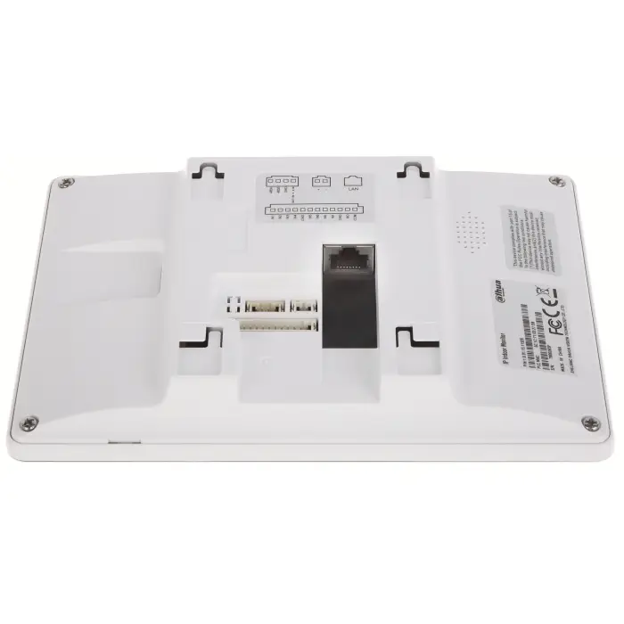 PANEL WEWNĘTRZNY VTH5422HW-W IP / Wi-Fi / 2-Wire DAHUA