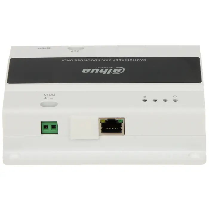 SWITCH VTNS1001B-2-A DAHUA 2-wire