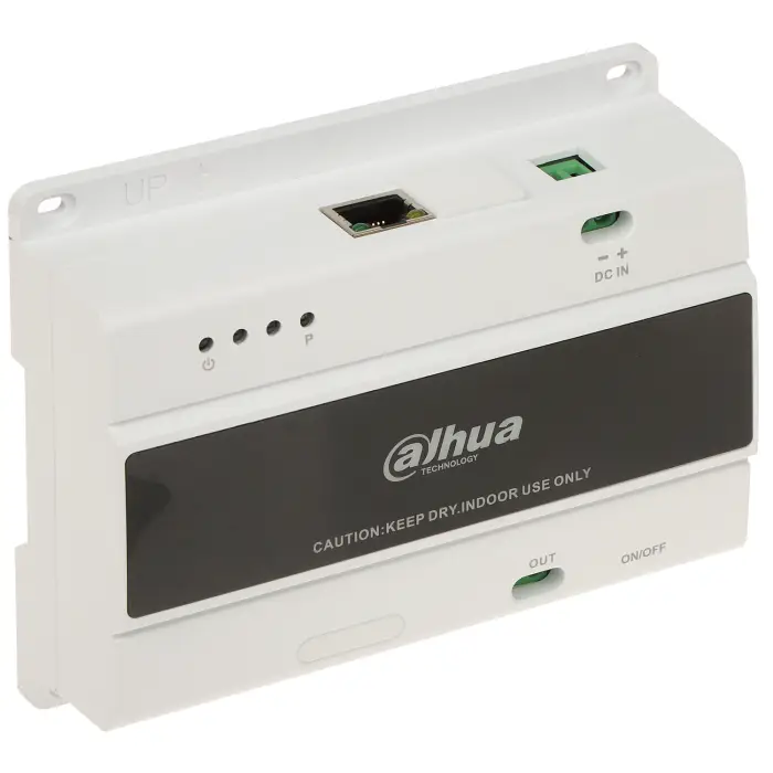 SWITCH VTNS1001B-2-A DAHUA 2-wire