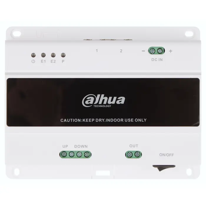 SWITCH VTNS2003B-2 DAHUA 2-wire