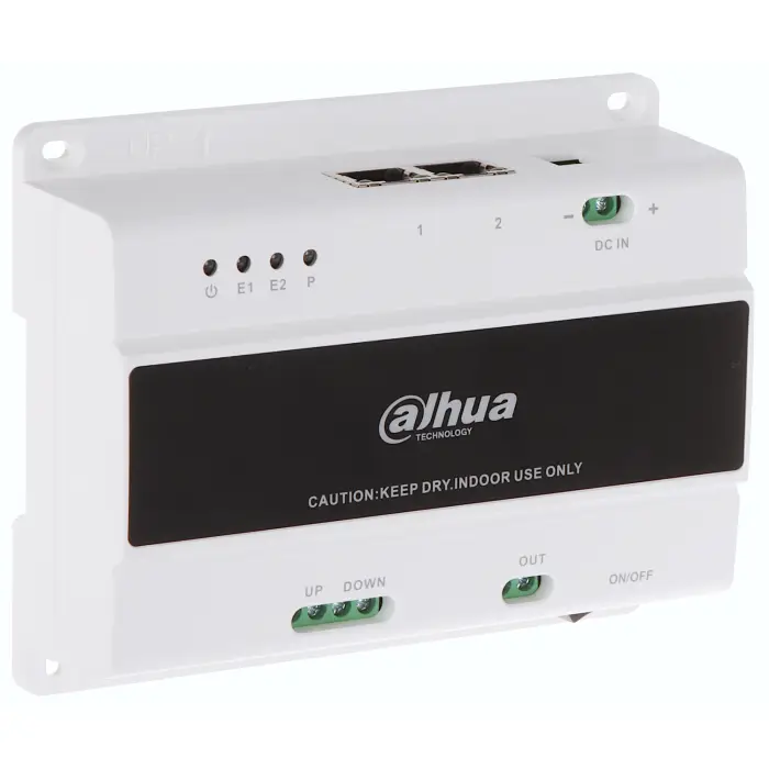 SWITCH VTNS2003B-2 DAHUA 2-wire