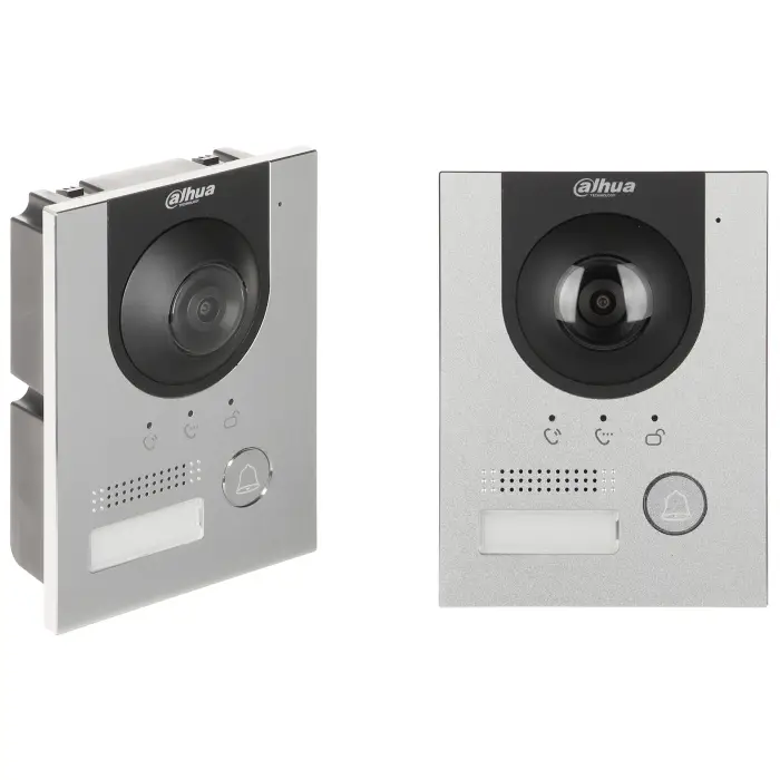 WIDEODOMOFON VTO2202F-P-S3 DAHUA