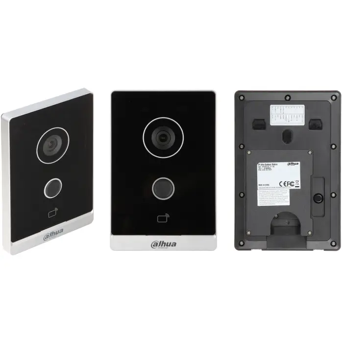 WIDEODOMOFON VTO2211G-P-S2 IP DAHUA