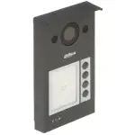 WIDEODOMOFON BEZPRZEWODOWY VTO3311Q-WP Wi-Fi / IP DAHUA