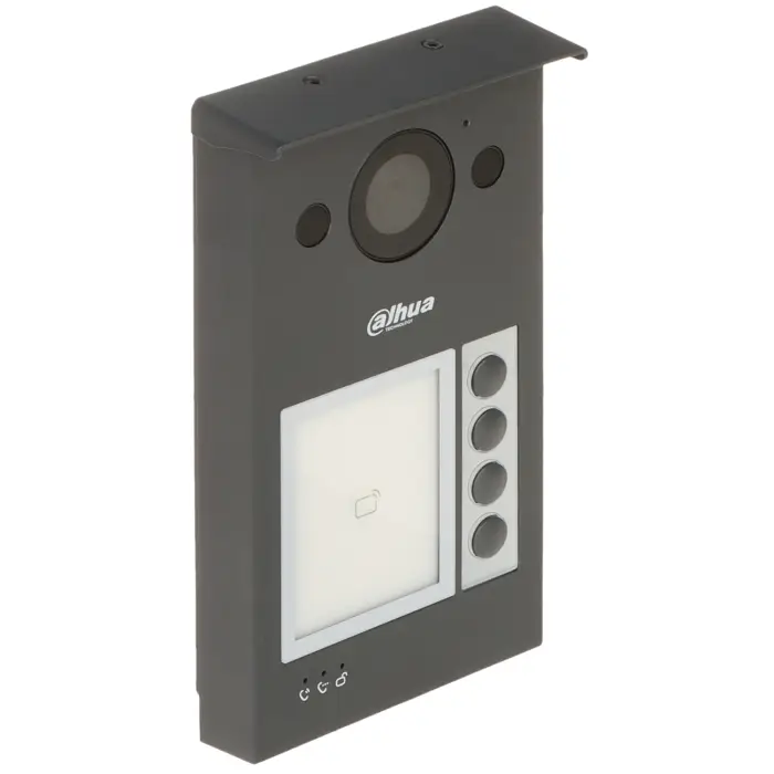 WIDEODOMOFON BEZPRZEWODOWY VTO3311Q-WP Wi-Fi / IP DAHUA