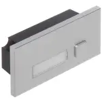 MODUŁ KLAWIATURY VTO4202F-MB1 DO MODUŁU VTO4202F-P DAHUA