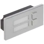 MODUŁ KLAWIATURY VTO4202F-MB2 DO MODUŁU VTO4202F-P DAHUA