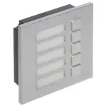 MODUŁ KLAWIATURY VTO4202F-MB5 DO MODUŁU VTO4202F-P DAHUA