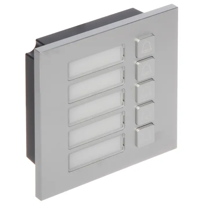 MODUŁ KLAWIATURY VTO4202F-MB5 DO MODUŁU VTO4202F-P DAHUA