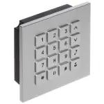 MODUŁ KLAWIATURY VTO4202F-MK DO MODUŁU VTO4202F-P DAHUA