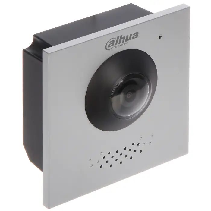 WIDEODOMOFON VTO4202F-P-S2 DAHUA