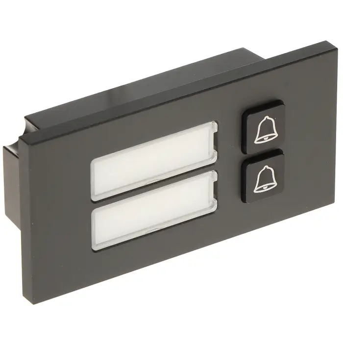 MODUŁ KLAWIATURY VTO4202FB-MB2 DO MODUŁU VTO4202FB-P DAHUA