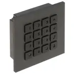 MODUŁ KLAWIATURY VTO4202FB-MK DO MODUŁU VTO4202FB-P-S2 DAHUA