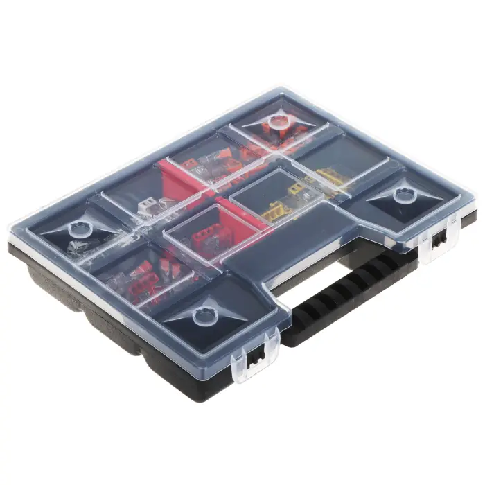 ZESTAW SZYBKOZŁĄCZEK KABLOWYCH WAGO-PACK-1/EPN Elektro-Plast