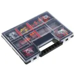 ZESTAW SZYBKOZŁĄCZEK KABLOWYCH WAGO-PACK-2/EPN Elektro-Plast