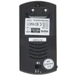 DZWONEK BEZPRZEWODOWY WDP-05A3 AC 230V EURA