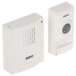 DZWONEK BEZPRZEWODOWY WDP-12A3 EURA