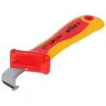 NÓŻ DO USUWANIA PŁASZCZA WH-BLADE-1 WIHA