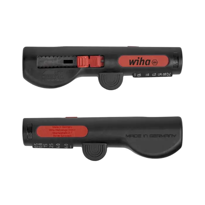 ŚCIĄGACZ IZOLACJI WH-IZOL-MULTITOOL/44242 WIHA