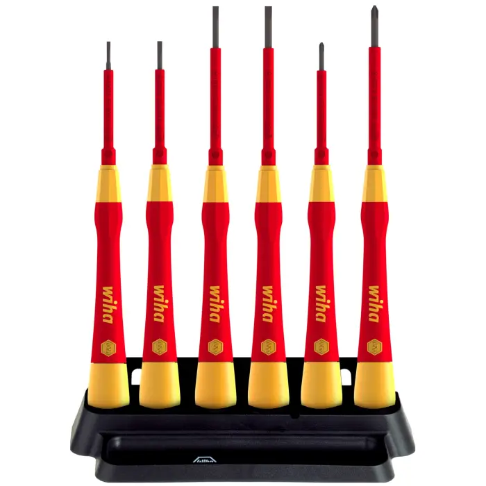 ZESTAW WKRĘTAKÓW PRECYZYJNYCH WH-PICOFINISH-PACK/42989 WIHA