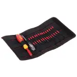 RĘKOJEŚĆ Z WYMIENNYMI BITAMI WH-SFE/PACK-1/17/SLIMVARIO WIHA