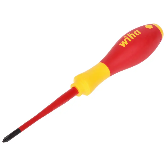 WKRĘTAK KRZYŻAKOWY PH1 WH-SFE/PH1-80MM/SLIMFIX WIHA