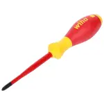 WKRĘTAK KRZYŻAKOWY PH2 WH-SFE/PH2-100MM/SLIMFIX WIHA