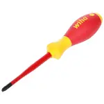 WKRĘTAK KRZYŻAKOWY SL/PH2 WH-SFE/SL-PH2-100MM/SLIMFIX WIHA