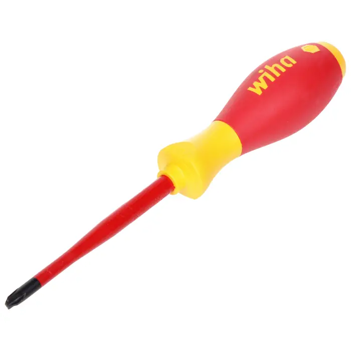 WKRĘTAK KRZYŻAKOWY SL/PH2 WH-SFE/SL-PH2-100MM/SLIMFIX WIHA