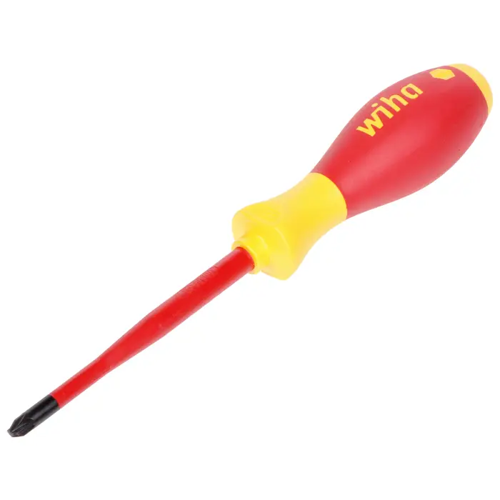 WKRĘTAK KRZYŻAKOWY SL/PZ2 WH-SFE/SL-PZ2-100MM/SLIMFIX WIHA