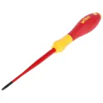WKRĘTAK TORX TR WH-SFE/T10H-100MM/SLIMFIX WIHA