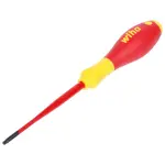 WKRĘTAK TORX TR WH-SFE/T15H-100MM/SLIMFIX WIHA