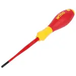 WKRĘTAK TORX TR WH-SFE/T20H-100MM/SLIMFIX WIHA