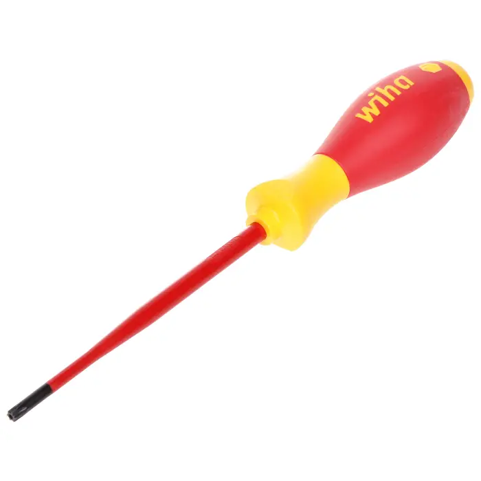 WKRĘTAK TORX TR WH-SFE/T25H-125MM/SLIMFIX WIHA