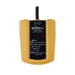 TESTER GNIAZD SIECIOWYCH WH-SOCKET-TEST/45220 WIHA