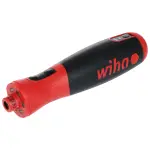 WKRĘTAK ELEKTRYCZNY Z ZESTAWEM BITÓW WH-SPEED-E/POCKETDRIVE/45791 WIHA