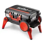 WALIZKA Z NARZĘDZIAMI WH-XXL-PACK-ELECTRIC/45734 WIHA