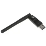 KARTA WLAN USB WIFI-W03 150 Mb/s @ 2.4 GHz FERGUSON