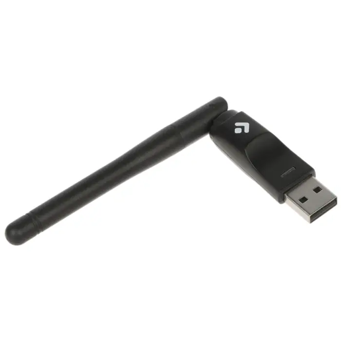 KARTA WLAN USB WIFI-W03 150 Mb/s @ 2.4 GHz FERGUSON