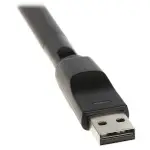 KARTA WLAN USB WIFI-W5 150 Mb/s @ 2.4 GHz OPTICUM