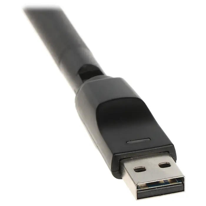 KARTA WLAN USB WIFI-W5 150 Mb/s @ 2.4 GHz OPTICUM