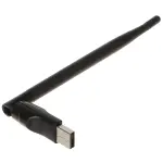 KARTA WLAN USB WIFI-W5 150 Mb/s @ 2.4 GHz OPTICUM