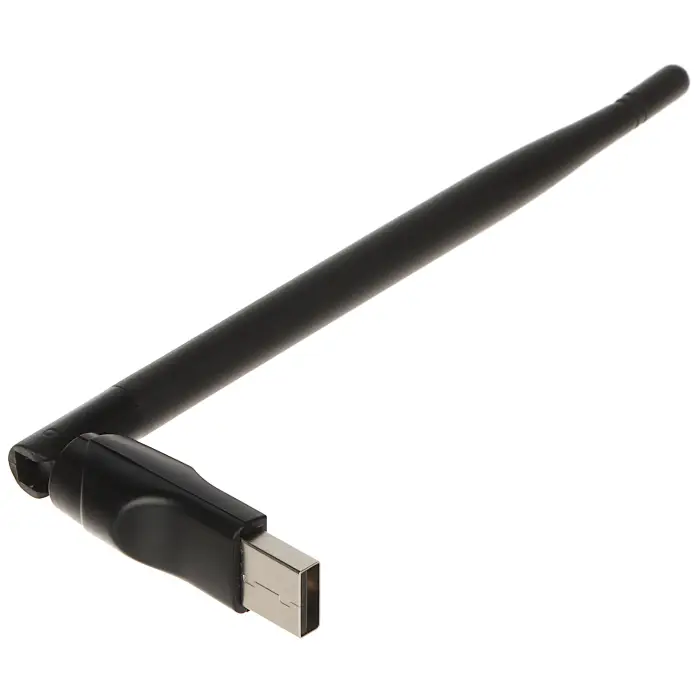 KARTA WLAN USB WIFI-W5 150 Mb/s @ 2.4 GHz OPTICUM