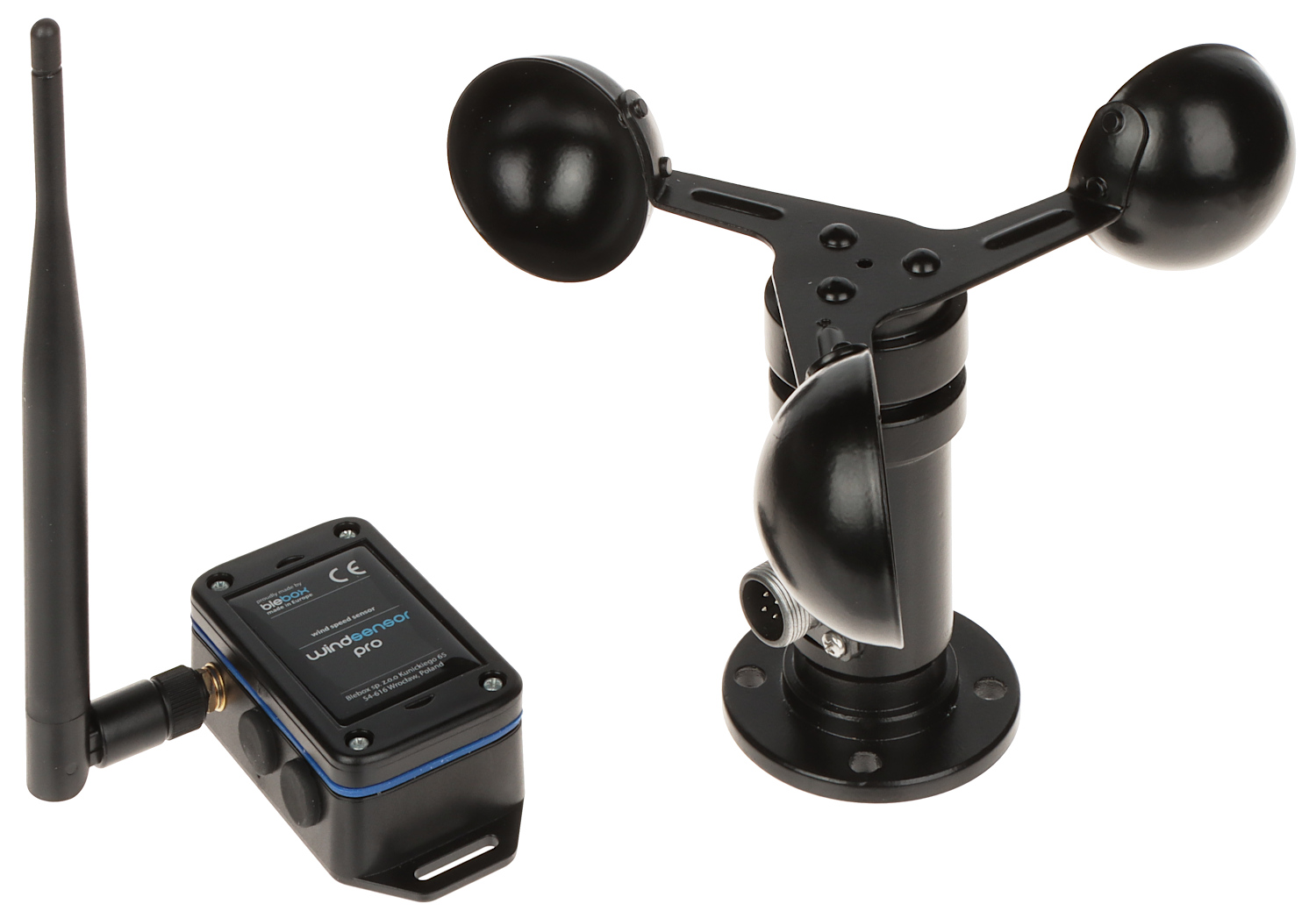 BUFFALO VR-S1000 Broad Station Pro[049]