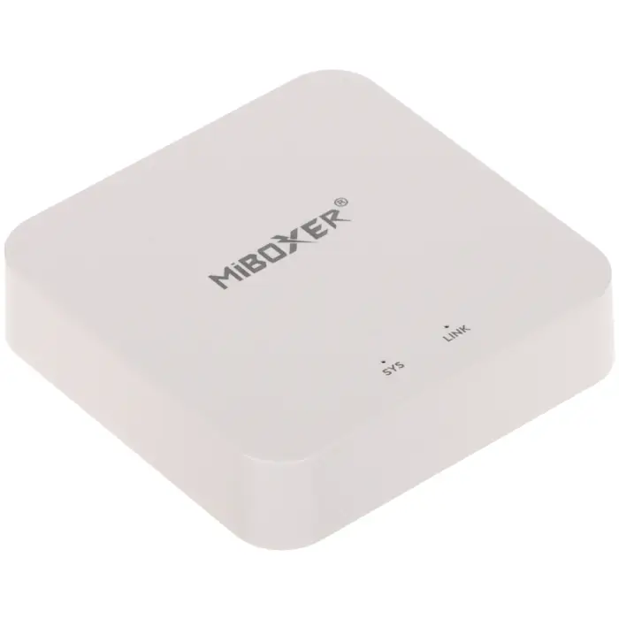 BRAMKA WIFI WL-BOX2 Tuya Smart MiBOXER / Mi-Light