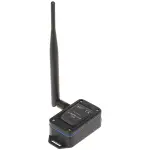 INTELIGENTNY STEROWNIK OŚWIETLENIA LED WLIGHTBOX-S-PRO/BLEBOX Wi-Fi, 12 ... 24 V DC