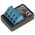 INTELIGENTNY STEROWNIK OŚWIETLENIA LED WLIGHTBOX-S-V2/BLEBOX Wi-Fi, 12 ... 24 V DC