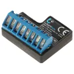 INTELIGENTNY STEROWNIK OŚWIETLENIA LED WLIGHTBOX-V3/BLEBOX Wi-Fi, 12 ... 24 V DC
